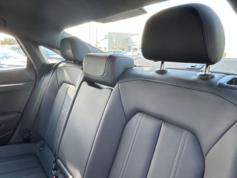 New 2026 Audi A3 2.0T Premium image 57