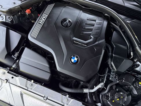Used 2019 BMW 330i Sedan w/ Driving Assistance Package RWD image 29
