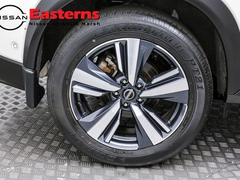 Used 2023 Nissan Rogue SL w/ SL Premium Package AWD/4WD image 32