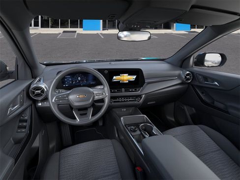 New 2026 Chevrolet Equinox LT w/ Midnight Edition image 15