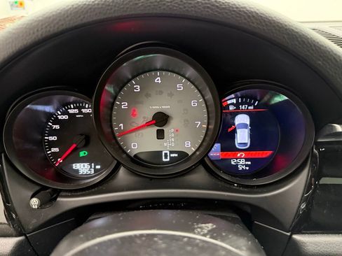 Used 2015 Porsche Macan S image 11