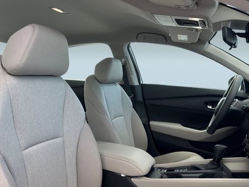 Used 2024 Honda Accord LX image 30