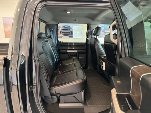 Used 2021 Ford F350 Lariat w/ Lariat Ultimate Package image 20