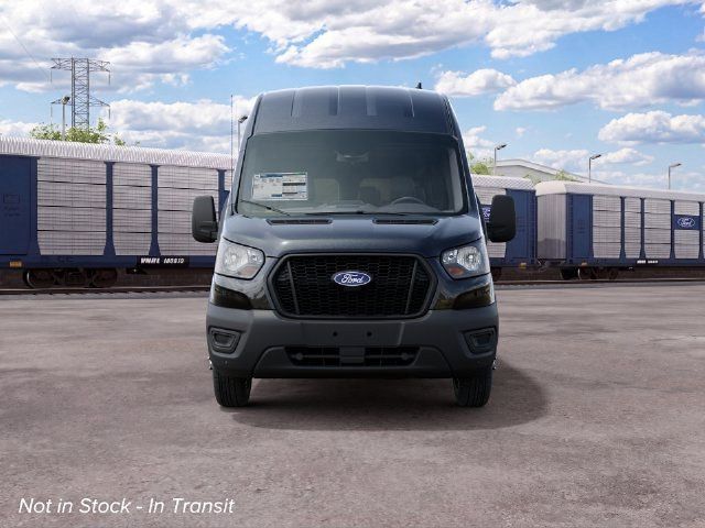 New 2027 Ford Transit 350 XL AWD/4WD image 3