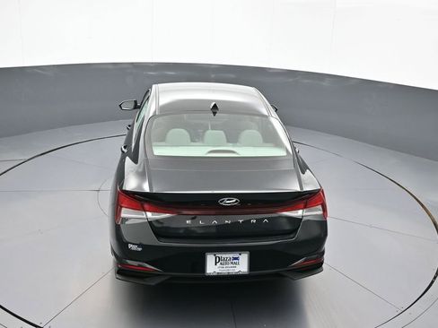 Used 2023 Hyundai Elantra SEL w/ Convenience Package image 38