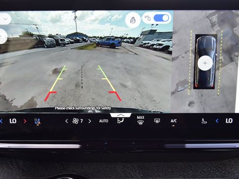 New 2025 Ford Expedition Tremor image 13