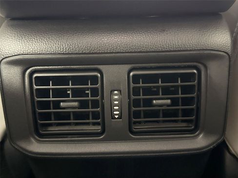 Certified 2025 Toyota RAV4 Limited FWD image 38