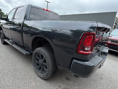 Used 2026 RAM 2500 Big Horn AWD/4WD image 10