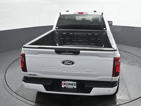 Used 2024 Ford F150 XLT image 31