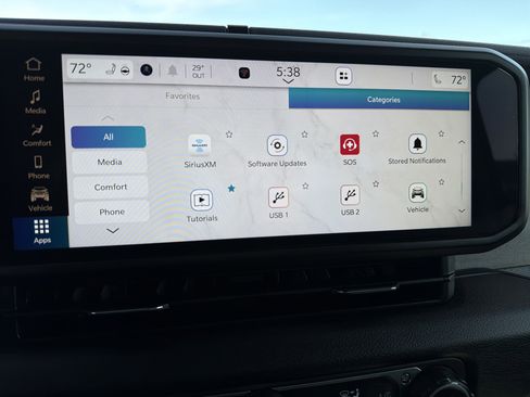 Used 2024 Jeep Wrangler Willys image 32