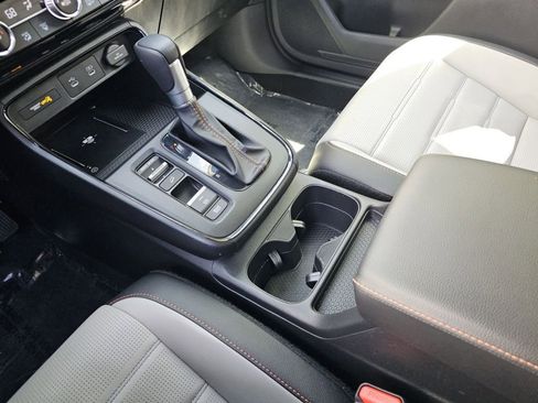 Certified 2026 Honda CR-V Sport Touring image 37
