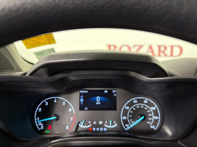 Used 2022 Ford Transit Connect XLT FWD image 25