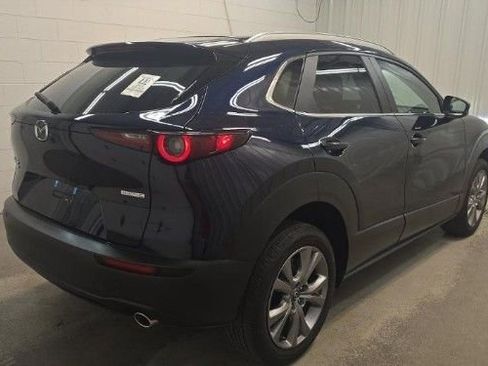 Used 2023 MAZDA CX-30 AWD 2.5 S w/ Select Package image 2