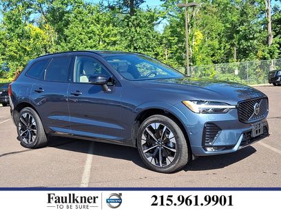 Used 2026 Volvo XC60 B5 Plus