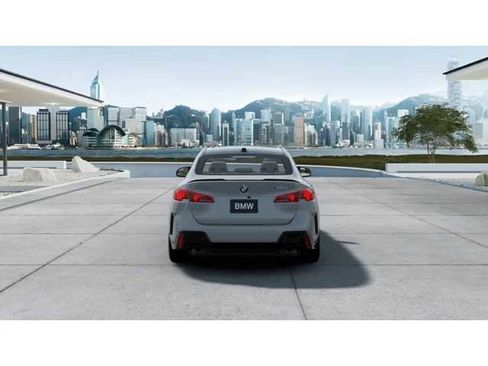 Used 2025 BMW M235i xDrive w/ Premium Package AWD/4WD image 9