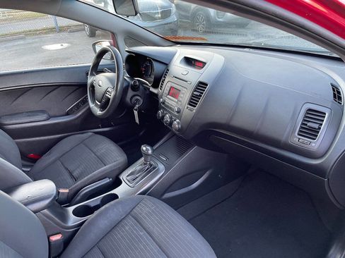 Used 2014 Kia Forte LX w/ Popular Package image 31