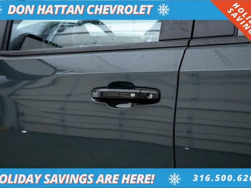 New 2026 Chevrolet Silverado 1500 LT Trail Boss w/ LT Trail Boss Premium Package image 30