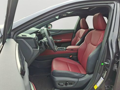 Certified 2023 Lexus NX 350 AWD image 14