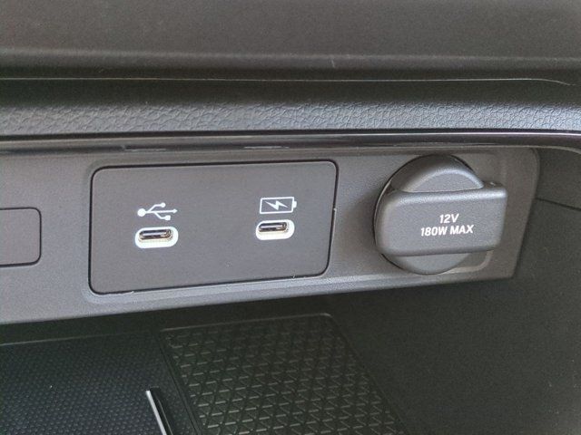 New 2026 Honda CR-V EX image 20