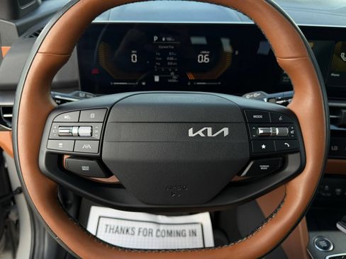 Used 2026 Kia Sportage X-Line w/ X-Line Premium Package AWD/4WD image 22