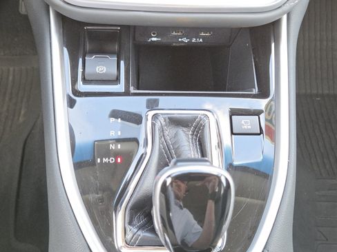 Used 2020 Subaru Outback Onyx Edition XT w/ Popular Package #2 image 36