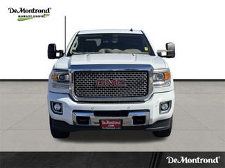 Used 2015 GMC Sierra 2500 Denali w/ Duramax Plus Package video 2
