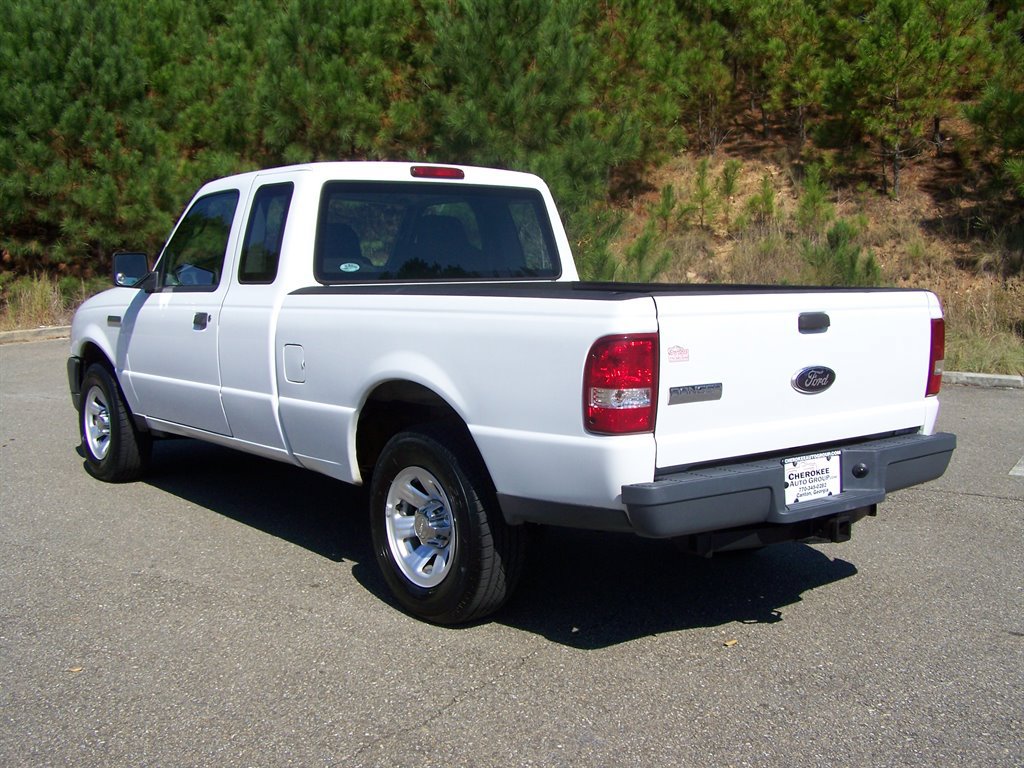 Used 2009 Ford Ranger XL RWD image 4