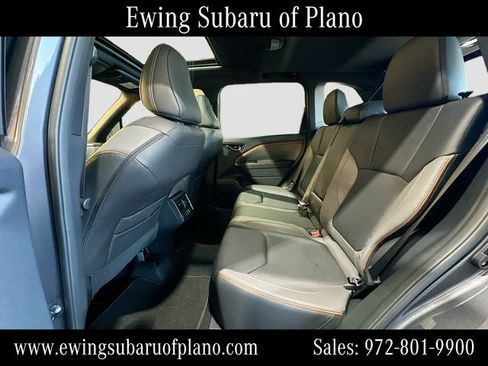 Used 2025 Subaru Forester Sport AWD/4WD image 25