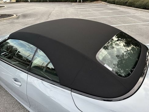 New 2026 BMW 440i xDrive Convertible w/ Premium Package image 26