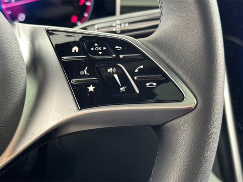 Certified 2026 Mercedes-Benz GLC 300 4MATIC image 28