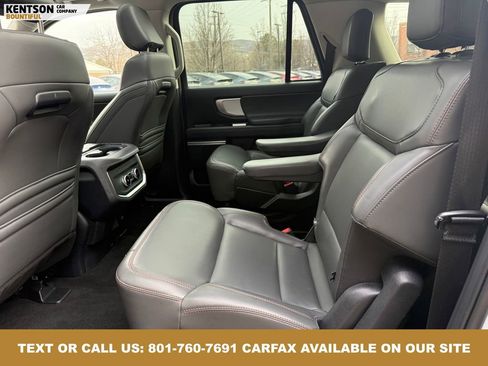 Used 2025 Ford Expedition Max Active image 34