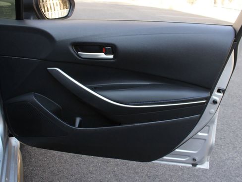 Used 2022 Toyota Corolla SE FWD image 26