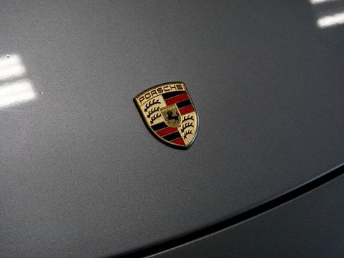 Used 2006 Porsche Boxster RWD image 54