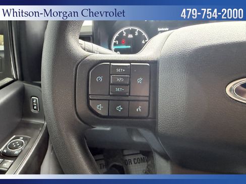 Used 2024 Ford F250 XL w/ 360-Degree Camera Package image 17