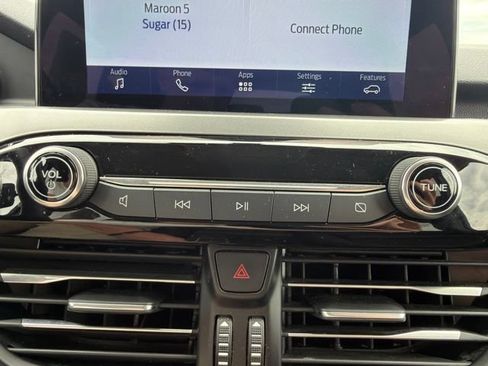 Used 2024 Ford Escape Active FWD image 29