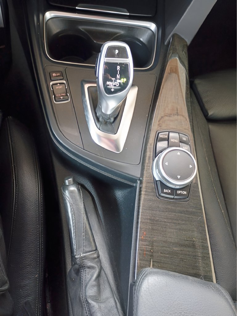 Used 2015 BMW 435i xDrive Coupe AWD/4WD image 35