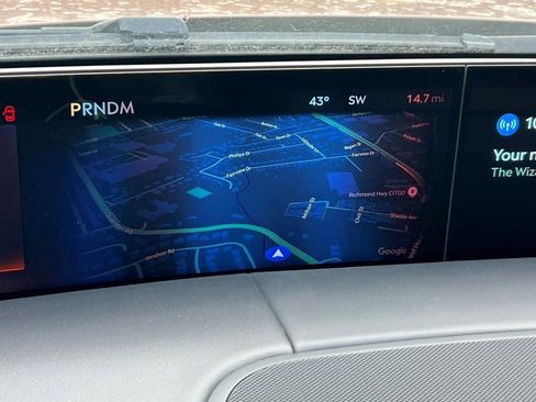 New 2026 Lincoln Navigator Black Label image 19