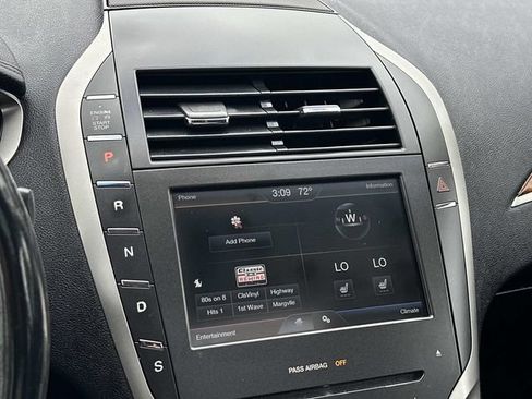 Used 2015 Lincoln MKZ AWD w/ Equipment Group 101A Select image 28