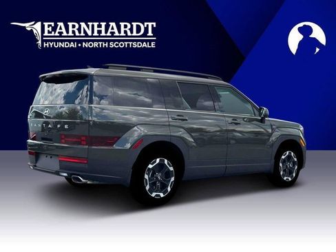 New 2026 Hyundai Santa Fe SEL FWD image 8