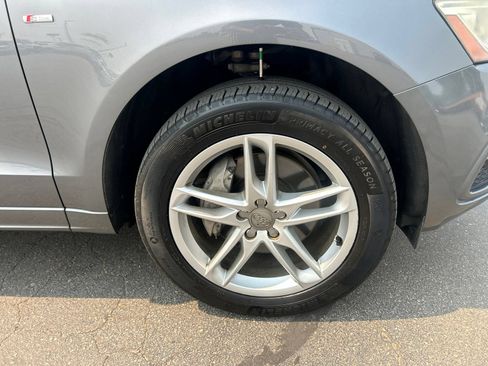 Used 2014 Audi Q5 3.0T Premium Plus AWD/4WD image 6