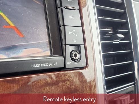 Used 2012 RAM 1500 Laramie image 27