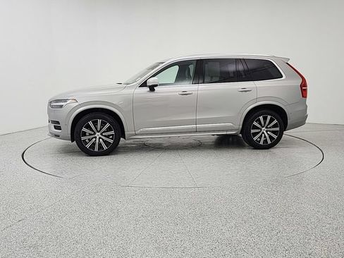 Used 2023 Volvo XC90 B6 Plus w/ Protection Package AWD/4WD image 8