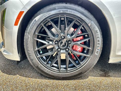 Used 2023 Cadillac CT5 Luxury w/ Sun And Sound Package RWD image 14