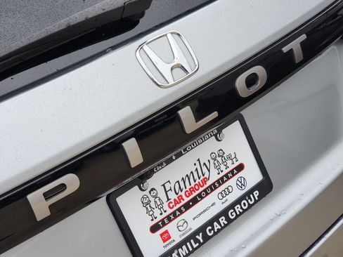 Used 2026 Honda Pilot EX-L image 8
