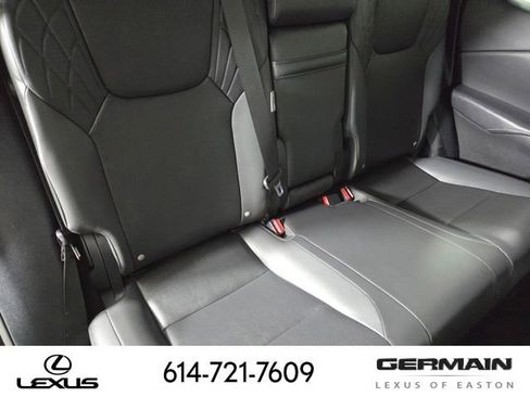Used 2024 Lexus RX 350 Premium w/ Accessory Package AWD/4WD image 21