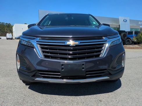 Used 2022 Chevrolet Equinox LT image 9