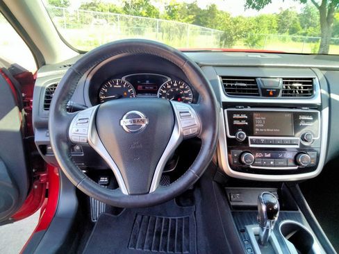 Used 2018 Nissan Altima 2.5 SL image 15