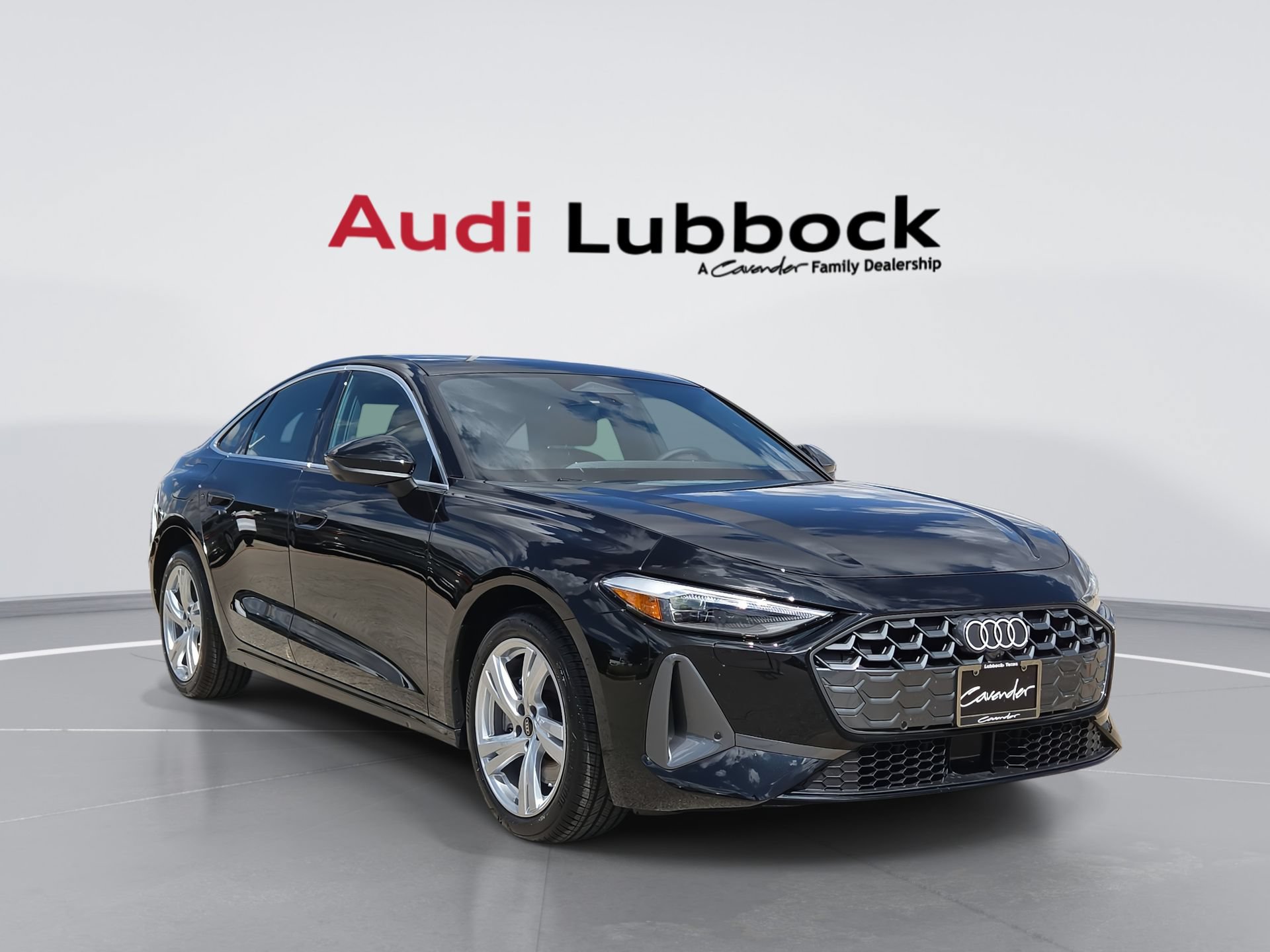New 2026 Audi A5 Premium AWD/4WD image 1
