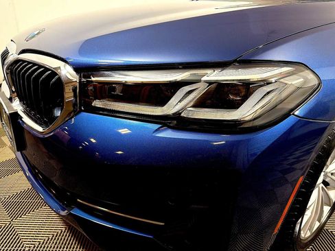 Certified 2023 BMW 530i xDrive 530i xDrive w/ Premium Package image 27