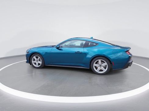 New 2026 Ford Mustang Coupe RWD image 6